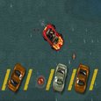 Mafia Driver Killer Game