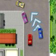 Web Trading Cars Chase Game