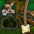 Forest Fight 2 Game