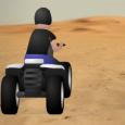 ATV Velocity Driver 3D