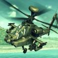 Helicopter Blast