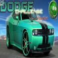 Dodge Challenge